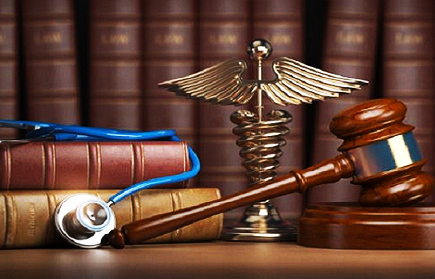 Eskişehir Sağlık Hukuku