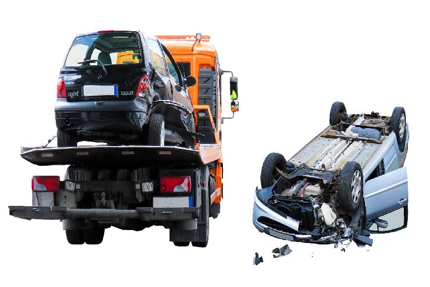 Eskişehir Trafik Kazası Sonrası Araç Değer Kaybı Nedir?